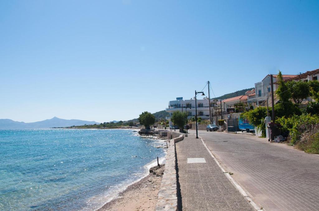 Nautilus Nontas Hotel photo