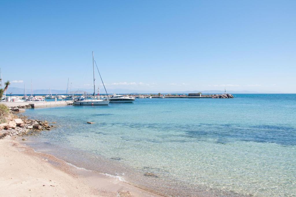 Nautilus Nontas Hotel photo