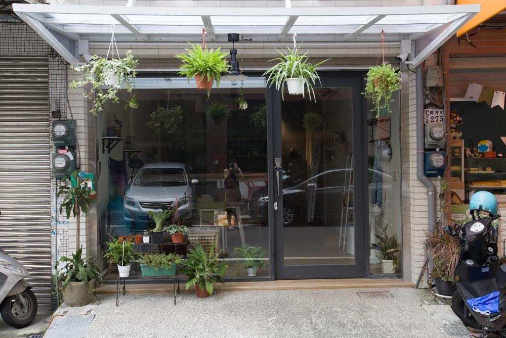 KM Hostel 호텔 이미지 2