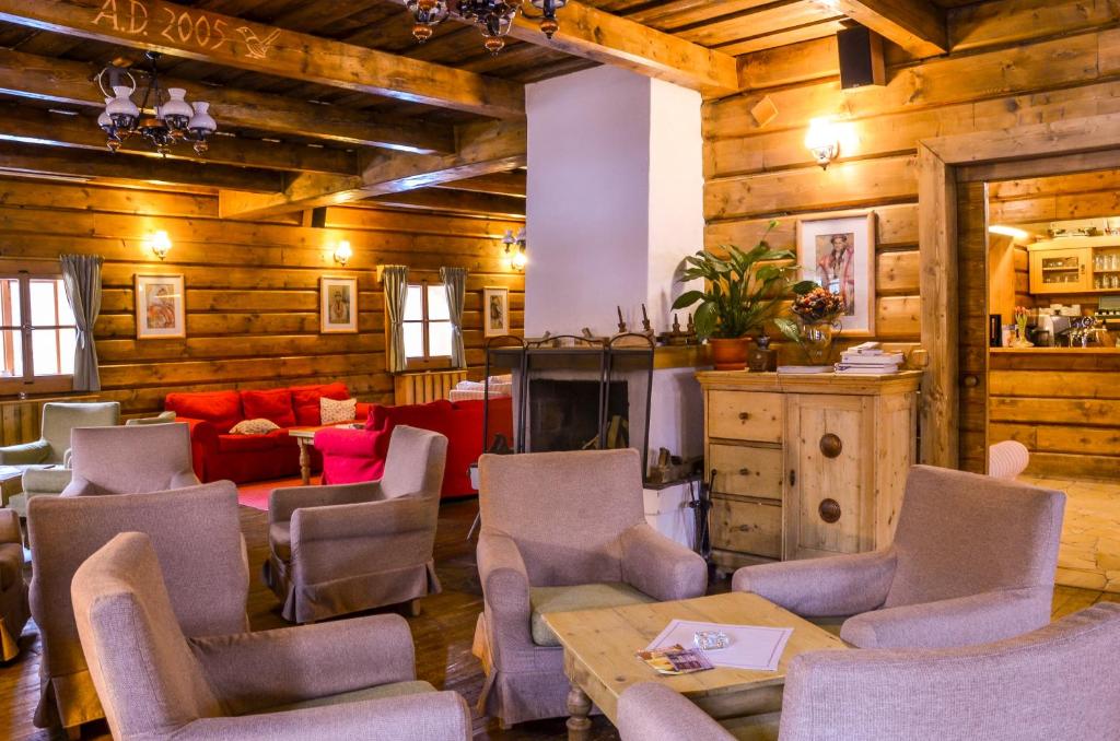 Hotel****Liptovsky dvor photo