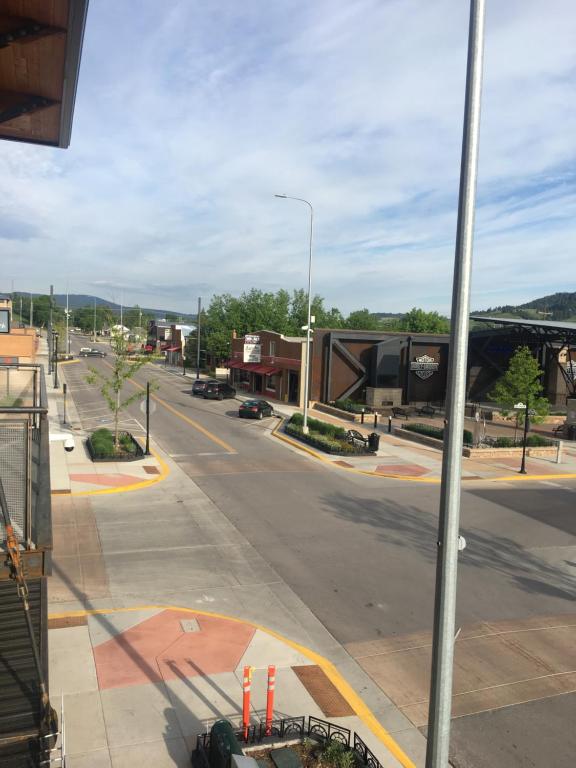 The Hotel Sturgis photo