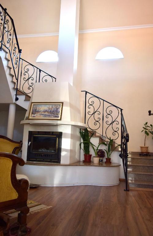 Valiapart — Hotel in Oradea