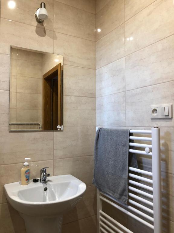 Nero Apartman photo