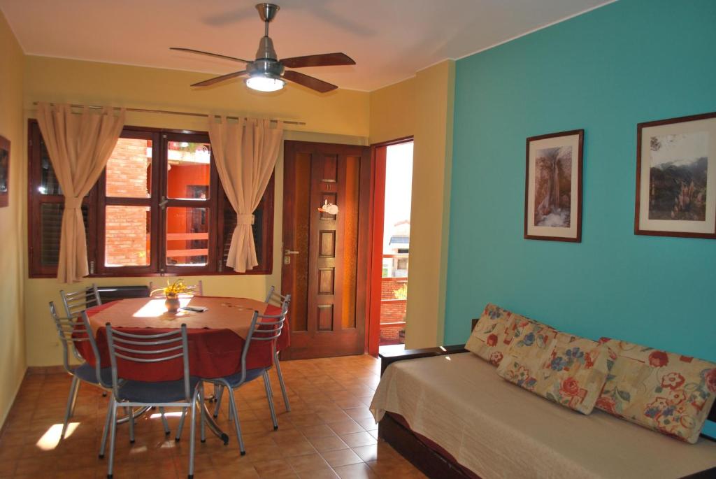 Apart Hotel El Portico