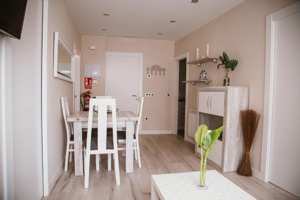 Apartamento 2 habitaciones en Llanes - 2