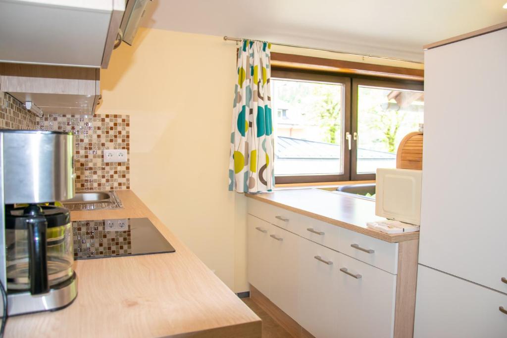 Seeappartement " Seerose" - 3
