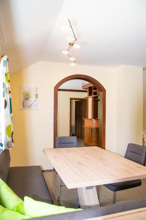 Seeappartement " Seerose" - 4