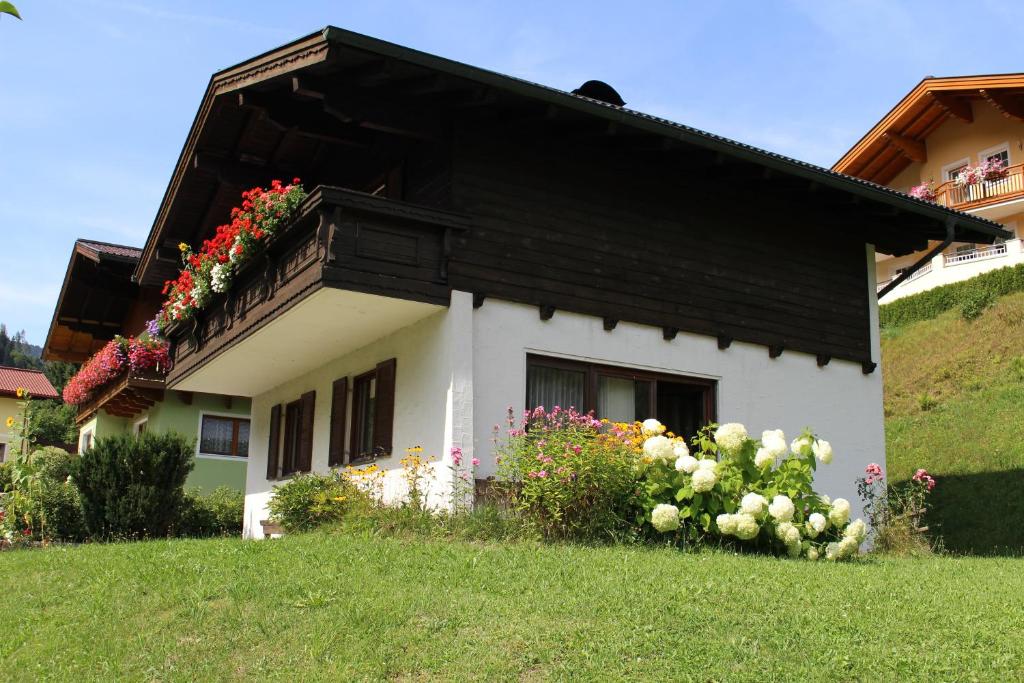 Ferienhaus Gschwandtl - 2