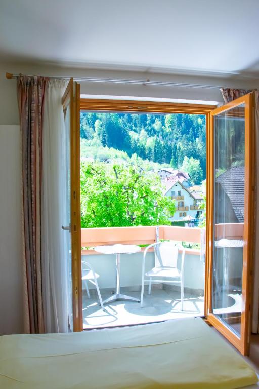 Hotel Burgstallerhof photo