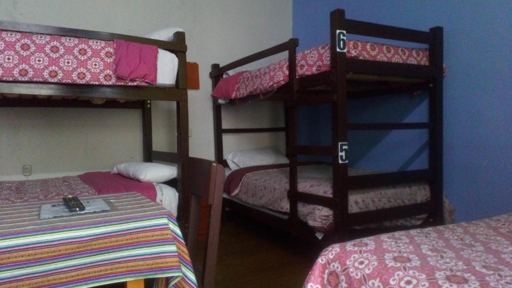 Misti Hostel B&B photo