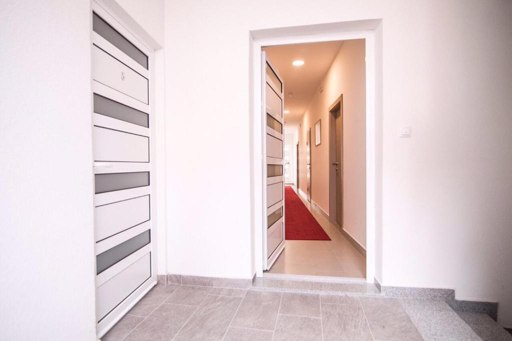 Apartmani MG - 5