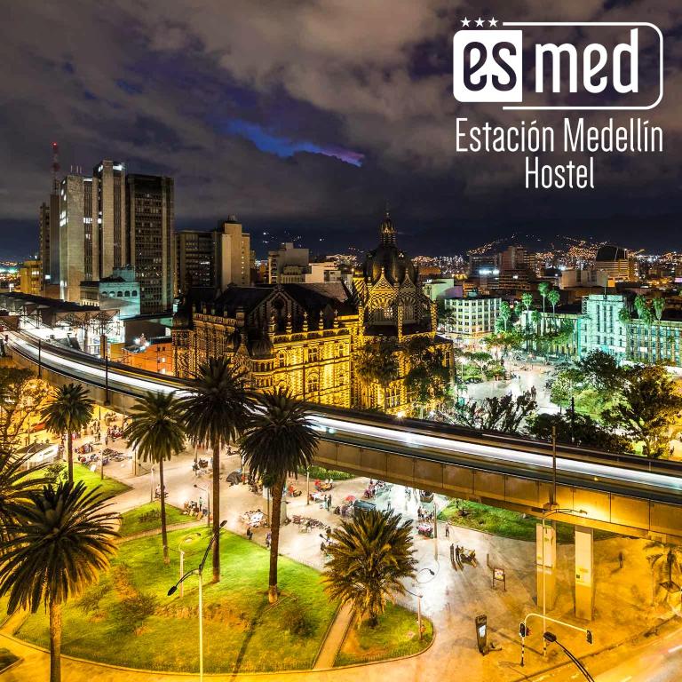 Esmed Hostel photo