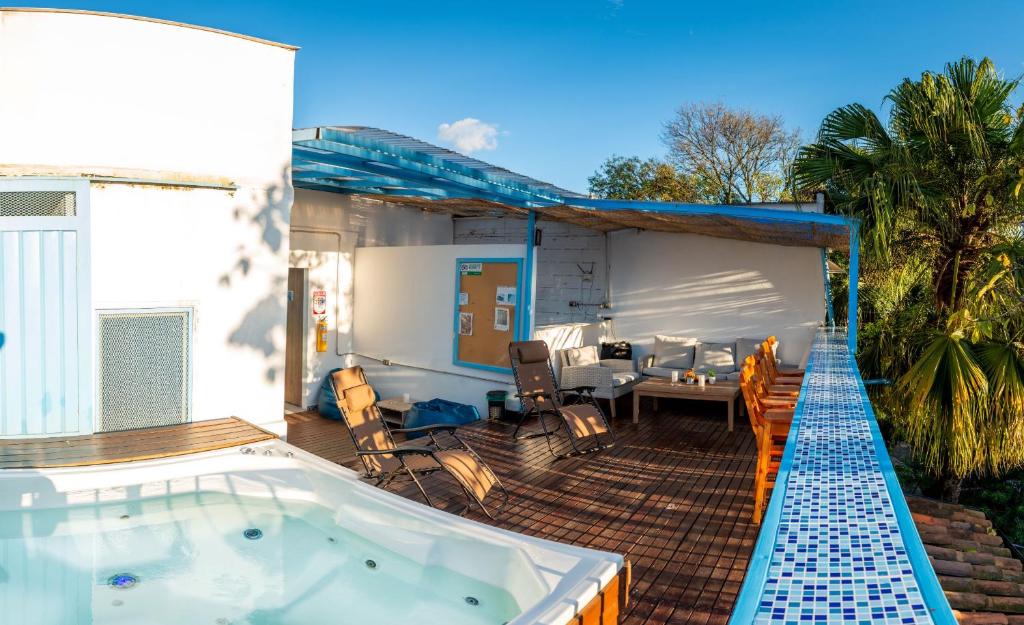 Air Guest House photo
