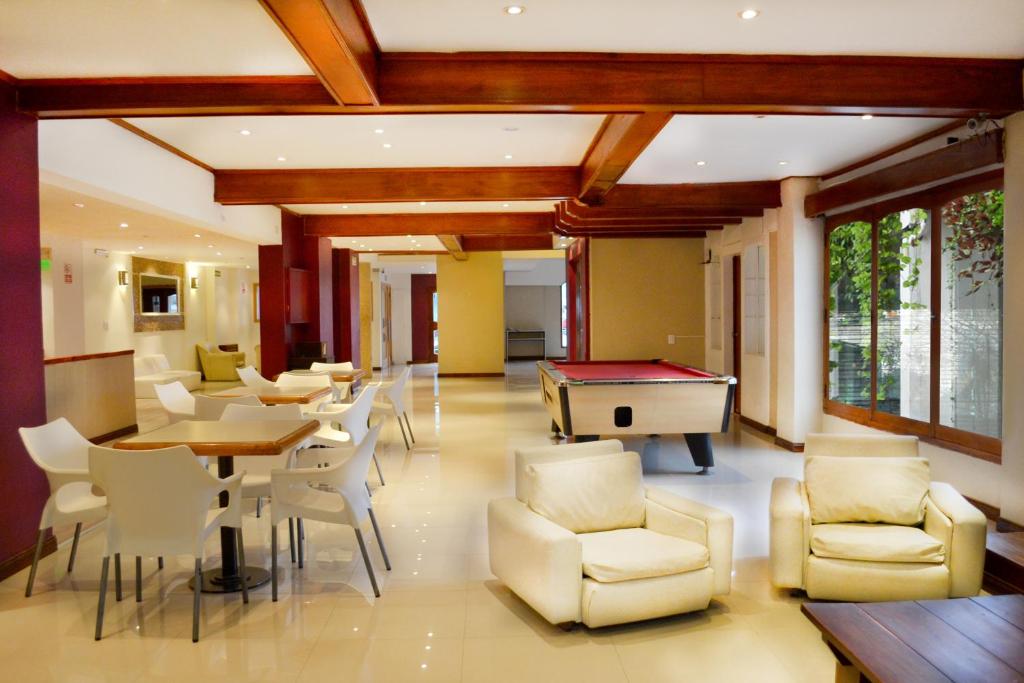 Hotel Bariloche Mountain - 1