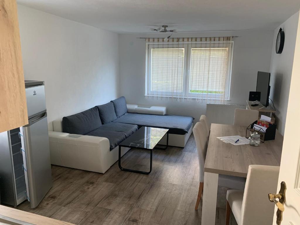 Nexi s Appartement an der Enns 9 - 2
