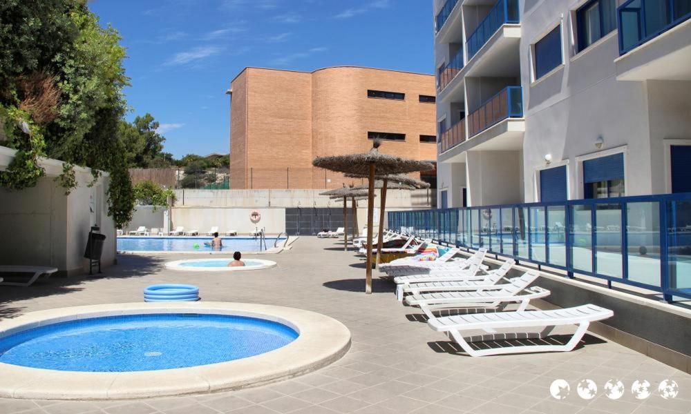 Alicante Hills Beach & Golf - 2