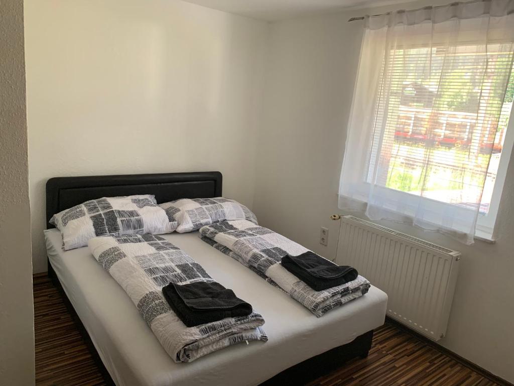 Nexis Apartment 10 - 4