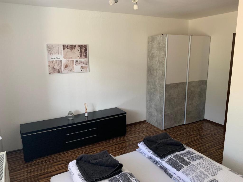 Nexis Apartment 10 - 3