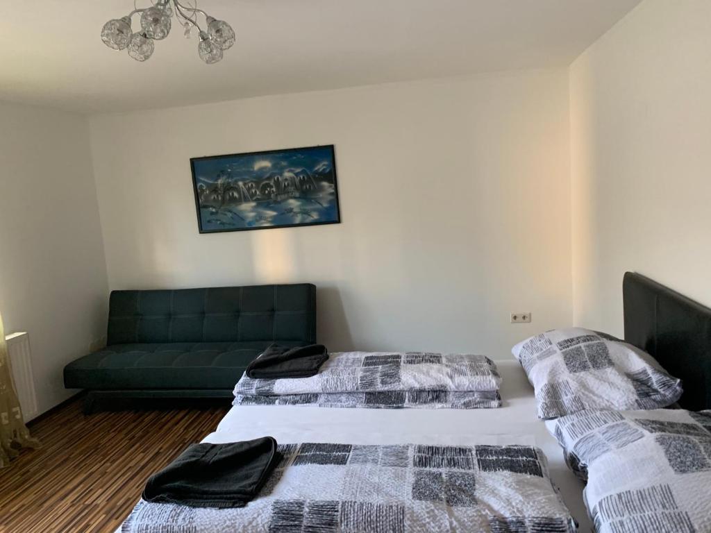 Nexis Apartment 10 - 2