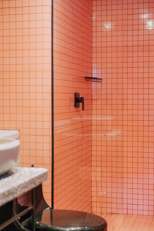 バスルーム（客室）