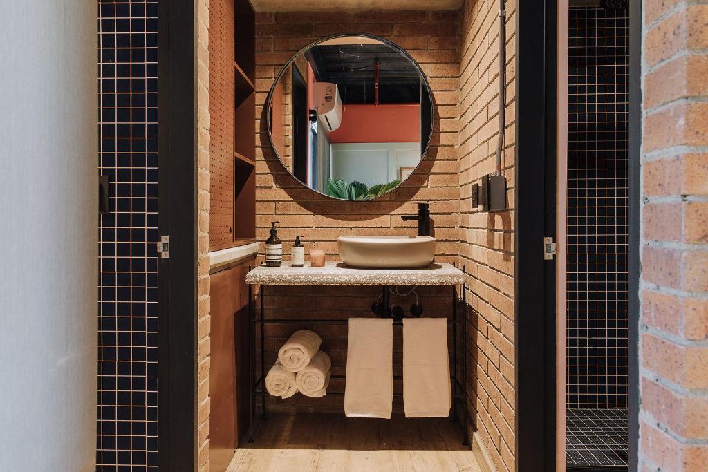 バスルーム（客室）