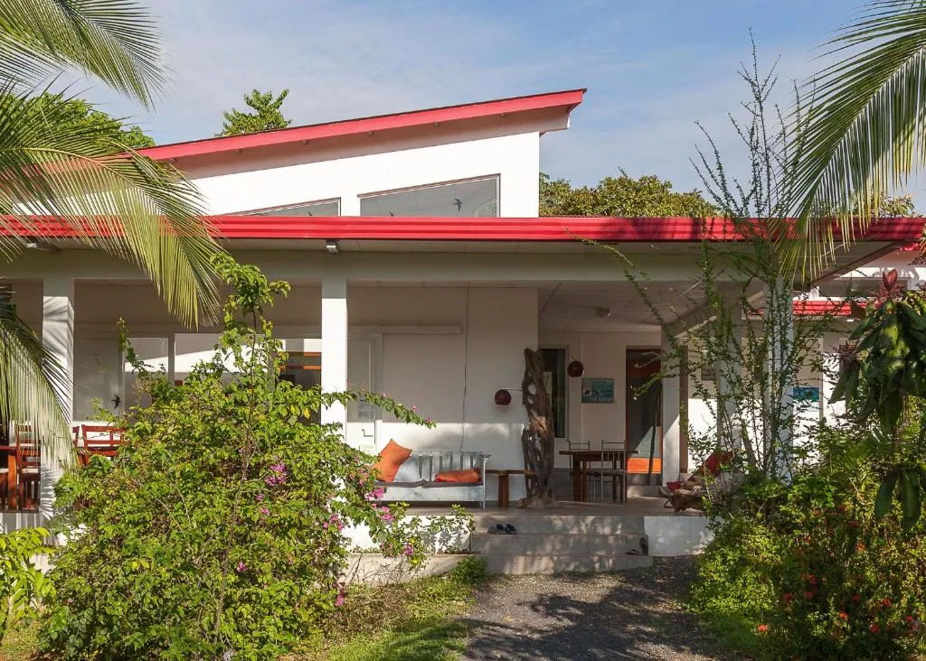 Hotel Heliconia Panamá, hotel in Malena