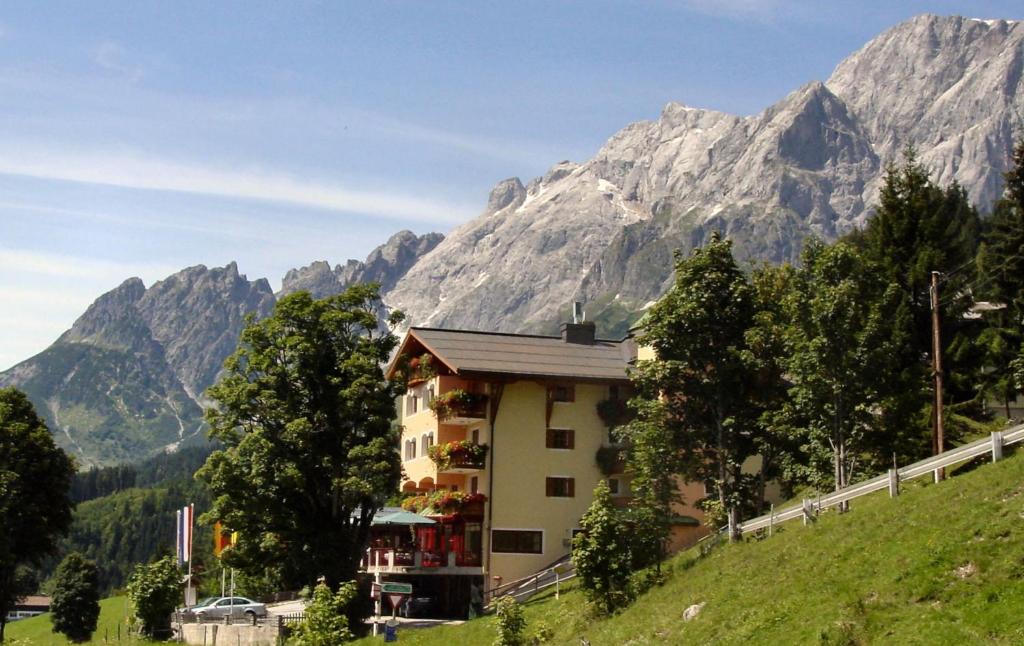 Sonnhof am Hochkönig - 3