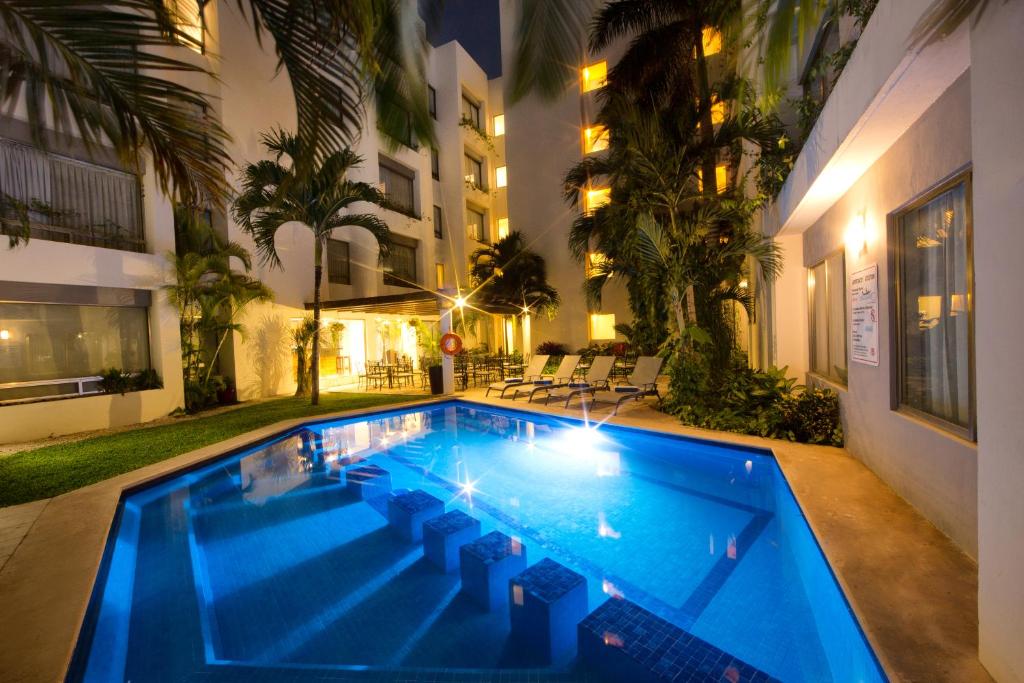 Ambiance Suites - 3
