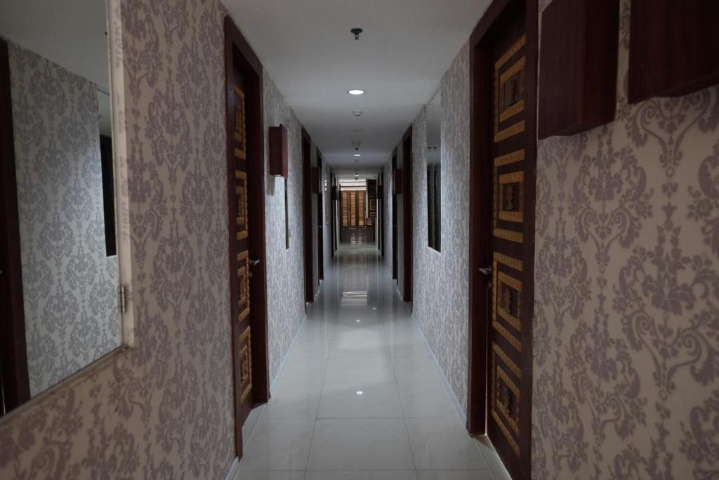 RedLiving Apartemen Saladdin Mansion photo