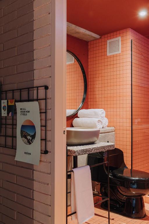 バスルーム（客室）