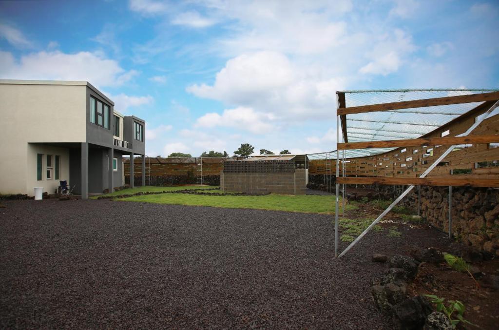 Ian Guesthouse photo