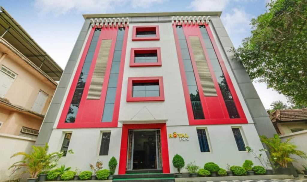 Goodland Elegance in Trivandrum, India reviews, prices of Hotels