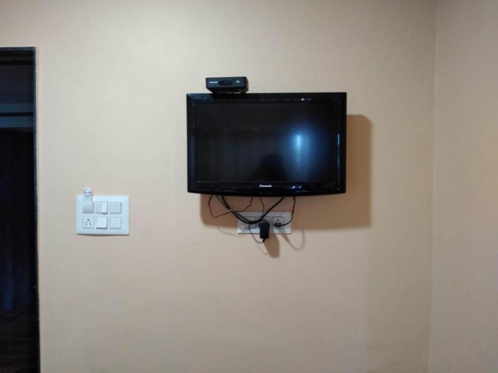 Hotel Aaram photo