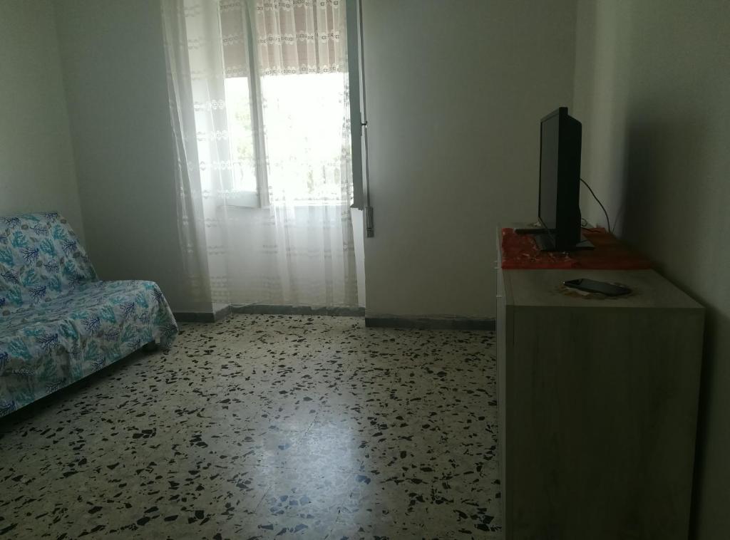 CASA CHINAPPI - 3
