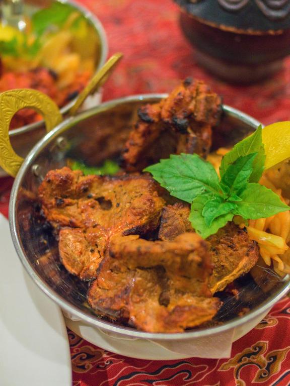 طعام و مشروبات