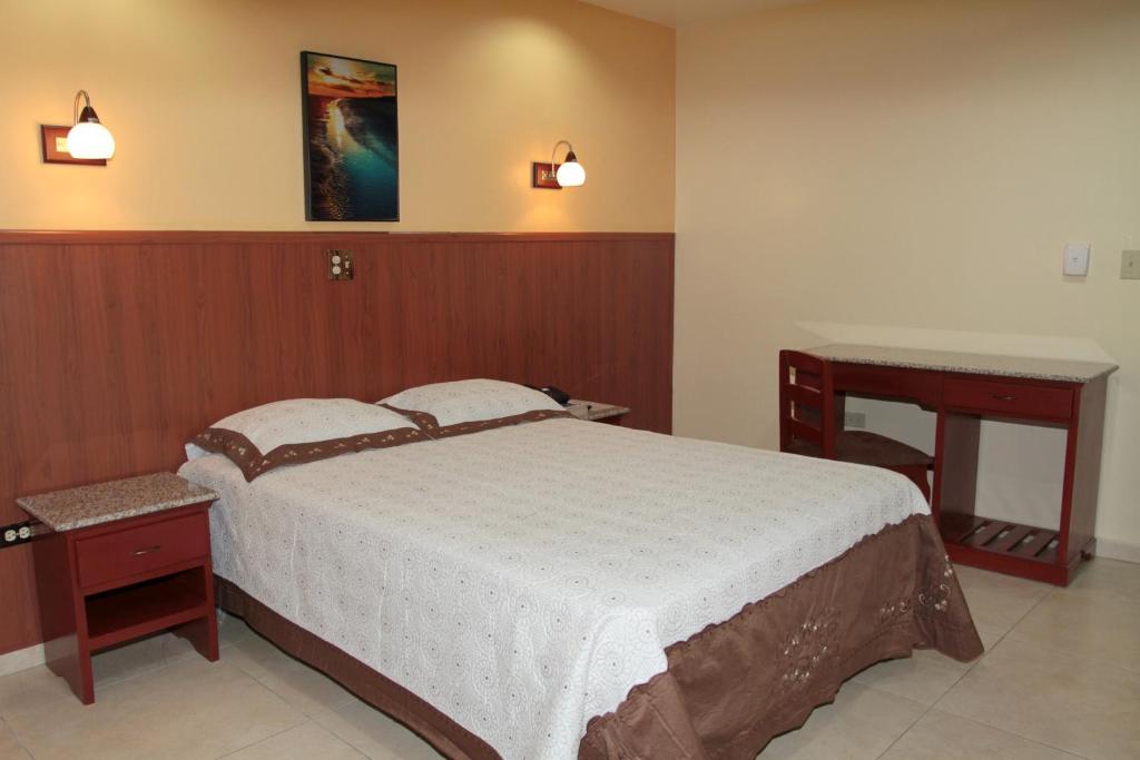 Hotel Alcala photo
