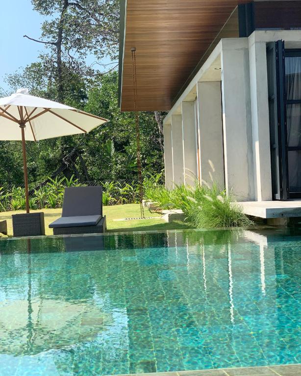 Laman Villa Port Dickson photo
