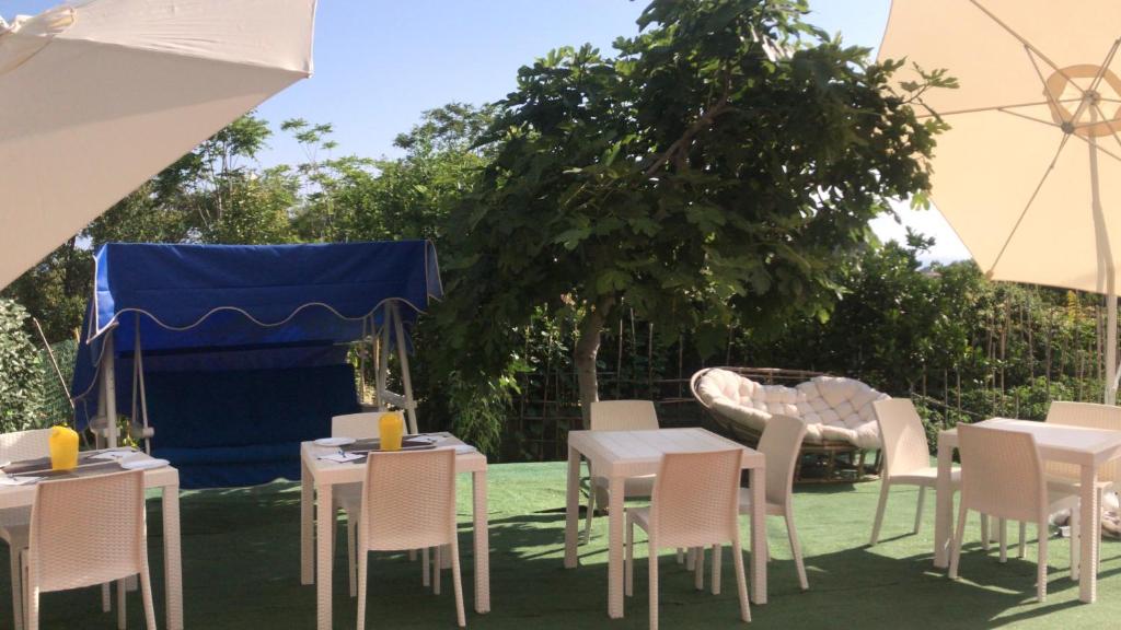 Villa Saturno - 4