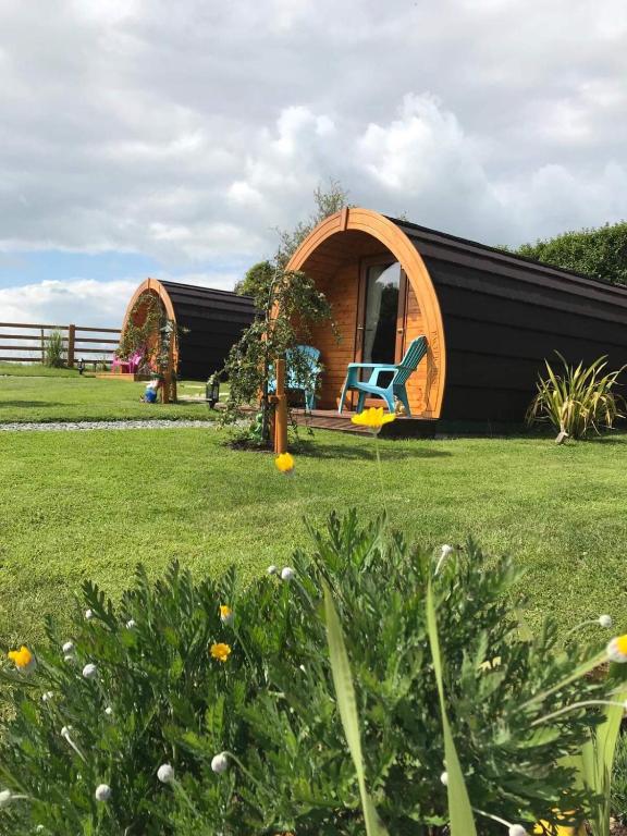 Clonakilty Accommodation An Úllórd Getways, Clonakilty