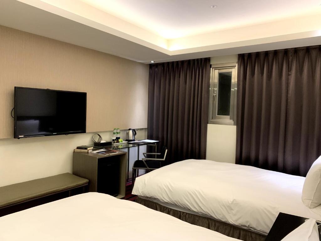 Facilities