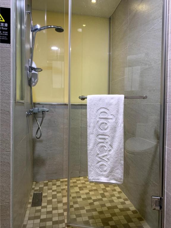 Shower