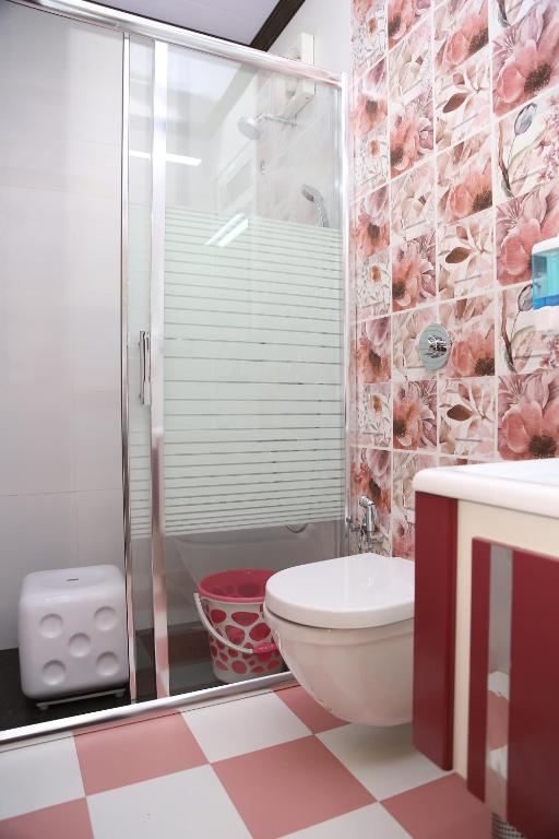 Shower