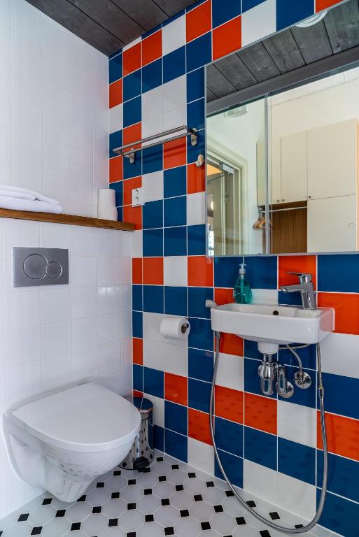 De Gamlas Hem Hotel & Restaurant photo
