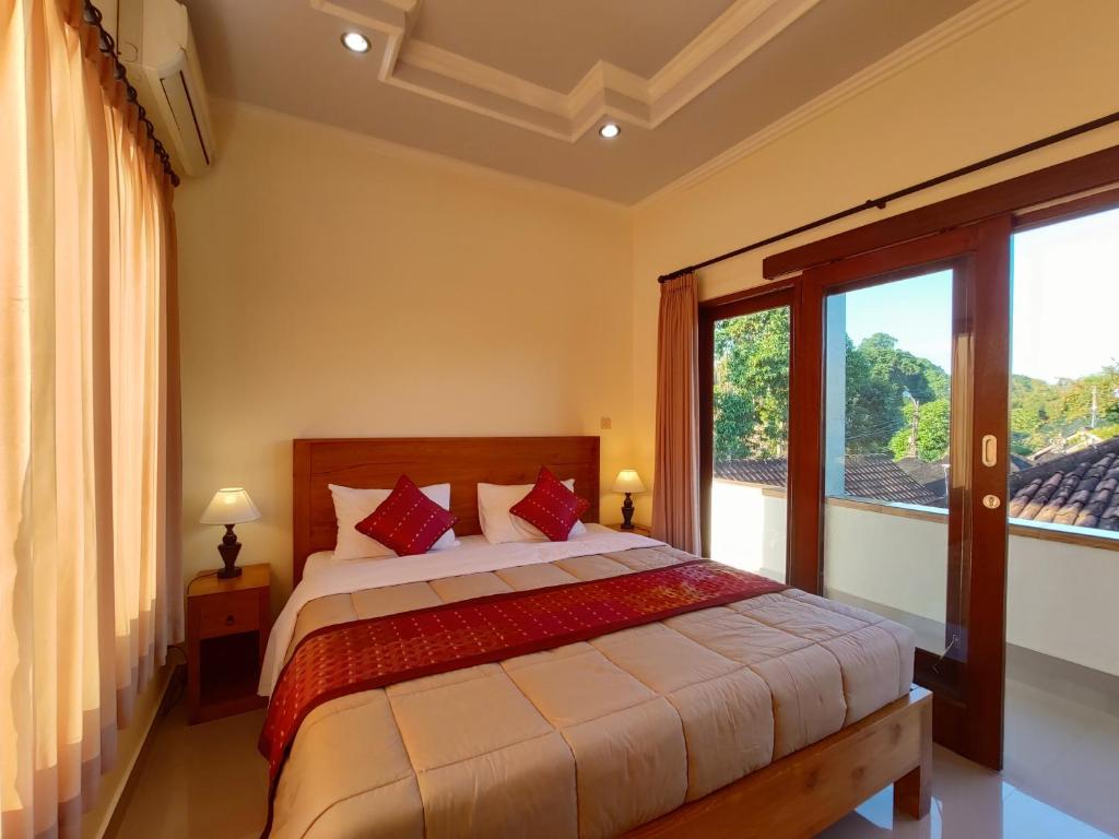 Jero Ratna Homestay photo