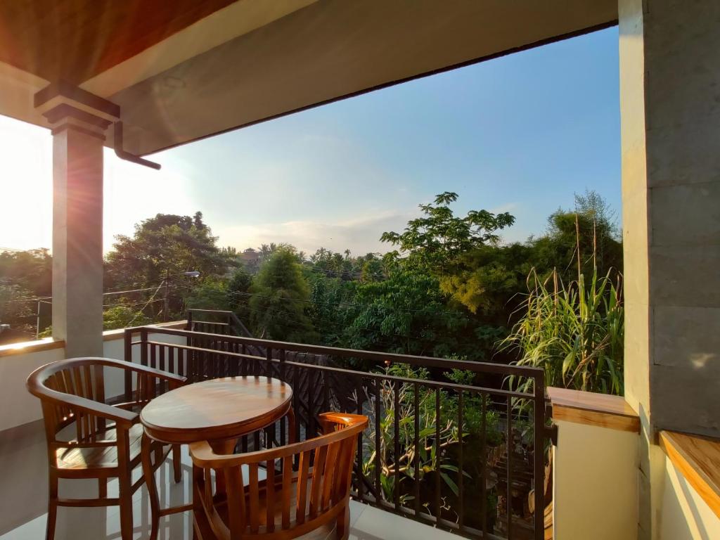 Jero Ratna Homestay