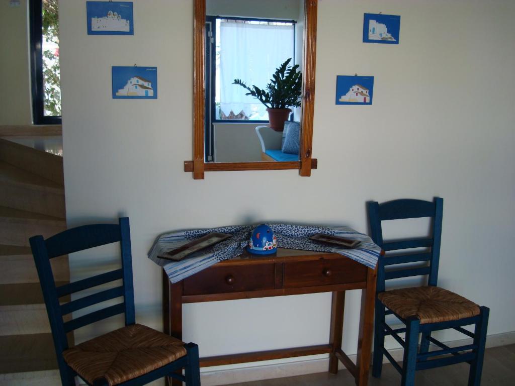 Philippos Studios & Apartments photo