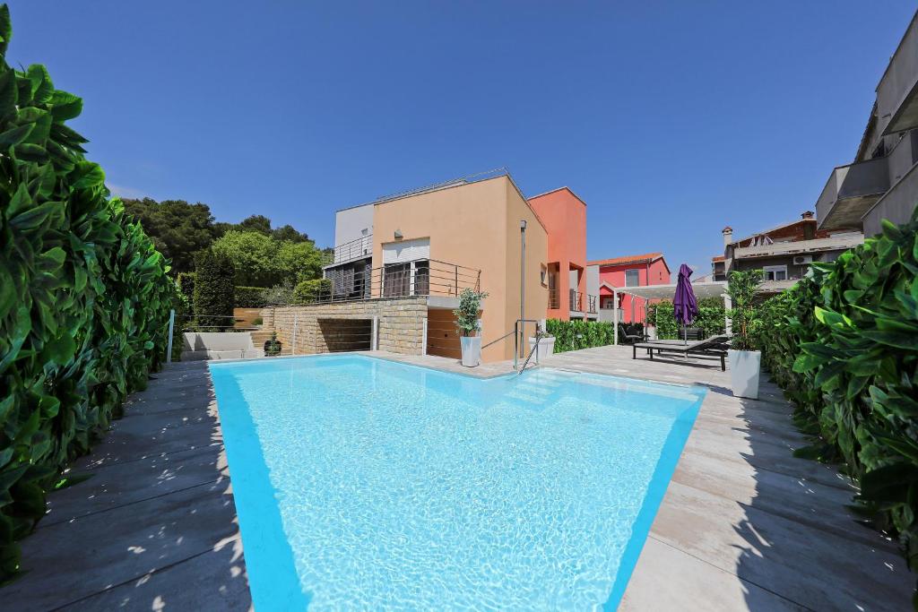 Villa Amarena photo