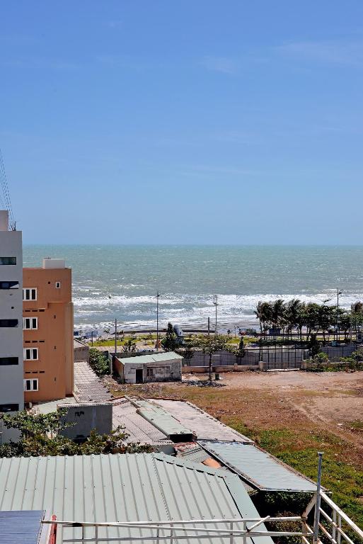 Sevensea Vung Tau photo