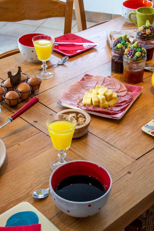 お料理のイメージ