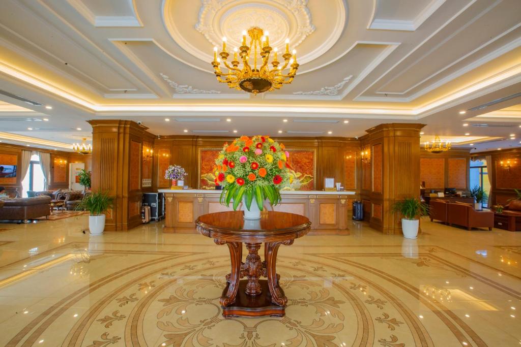 Westlake Hotel &#038; Resort Vinh Phuc